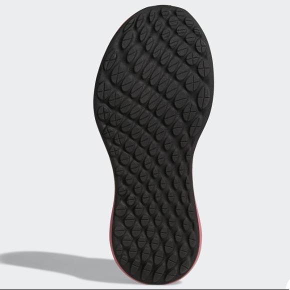 ADIDAS WOMEN'S RUNNING PUREBOUNCE+ SHOES SZ 9, NIB - Picture 4 of 8